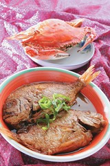 포토시리즈(음식여행)