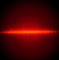 Light equalizer for your business.