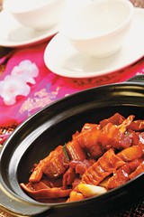 포토시리즈(음식여행)