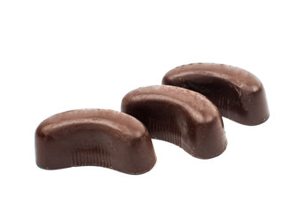 chocolate candy