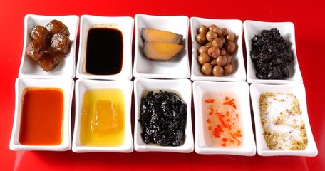 포토시리즈(음식여행)