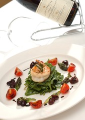 포토시리즈(음식여행)