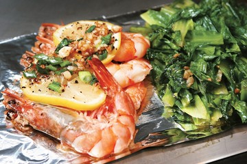 포토시리즈(음식여행)