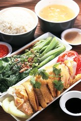 포토시리즈(음식여행)