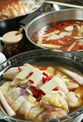 포토시리즈(음식여행)