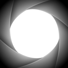 aperture camera