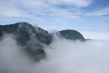 Obraz premium 포토시리즈