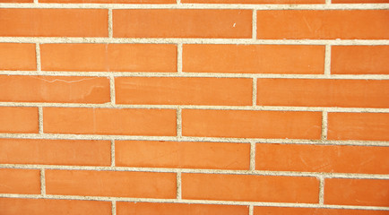 Muro de ladrillo para fondos y texturas