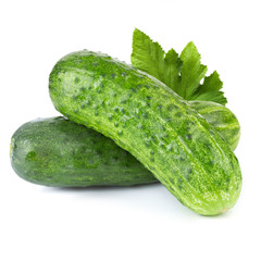 cucumbers