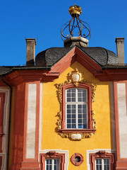 Barockschloss Bruchsal
