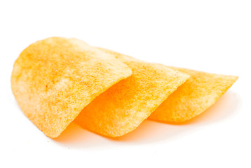 Potato chips