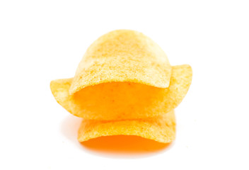 Potato chips