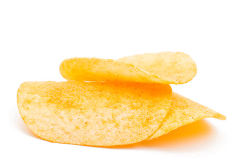 Potato chips