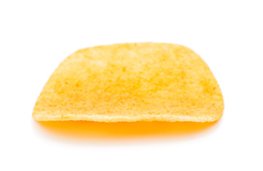 Potato chips