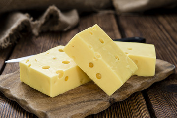 Cheese