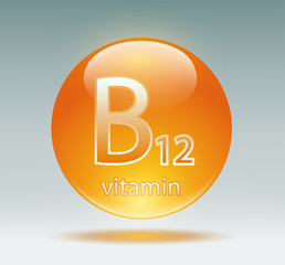vitamin B12