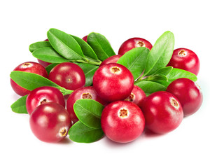 cranberries