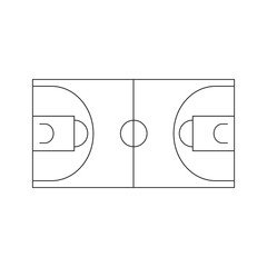 Campo da Basket