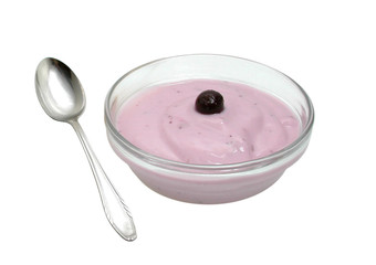 Fruchtjoghurt