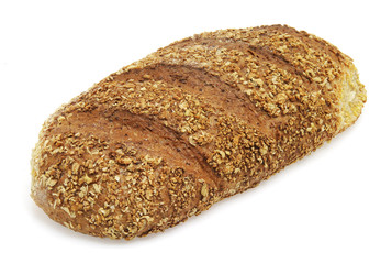 Mehrkornbrot