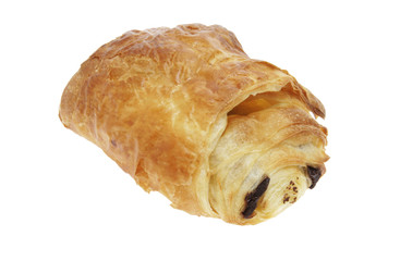 Schokocroissant