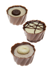 Pralinen