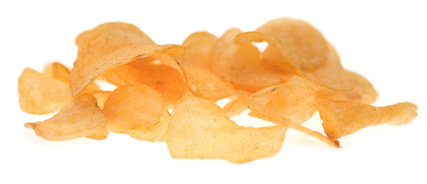 Kartoffelchips