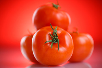  ripe tomatoes