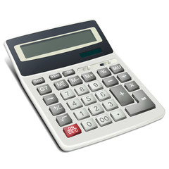 calculator illustration