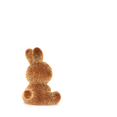 häschen hinten