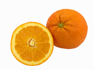 Orangen