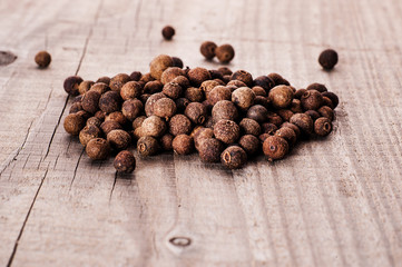 pepper pod