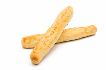 bread cheese sticks