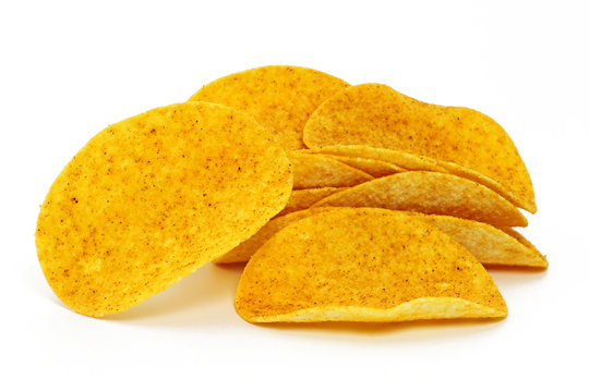 kartoffelchips