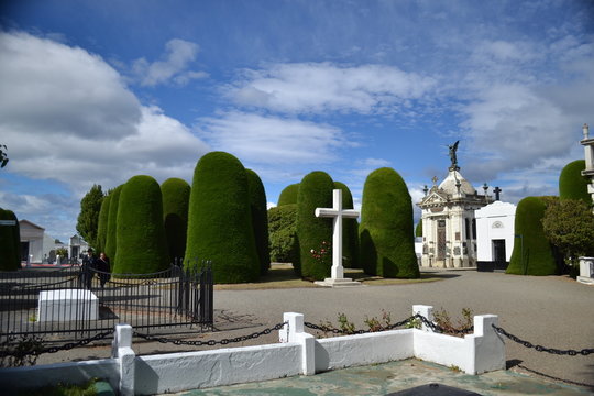 cementerios