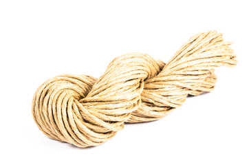 roll of rope texture,burlap