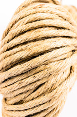 roll of rope texture,burlap