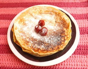 Eierkuchen