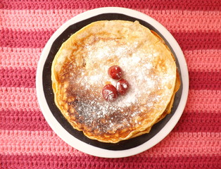 Eierkuchen