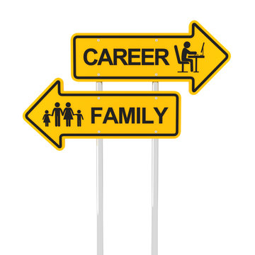 Career or family