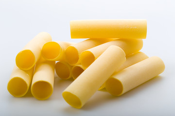 Cannelloni isoliert