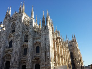 Duomo di milano