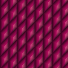 Colorful Abstract Art Background. Vector Illustration.