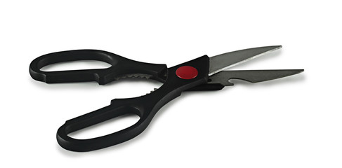 Obraz premium The universal scissors