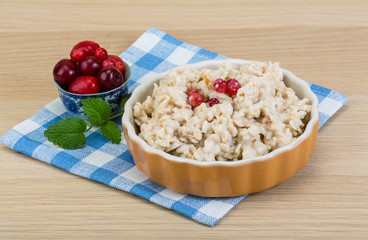 Oatmeal