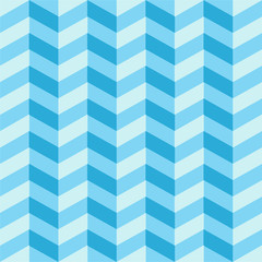 Abstract rectangle blue background. Vector EPS10.