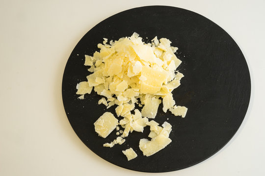 Shaved Cheese