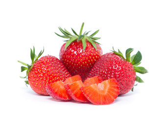 strawberry