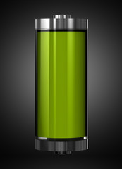 Cell battery