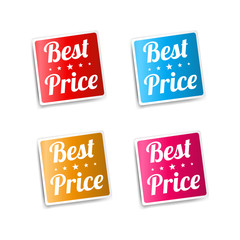 Best Price Stickers